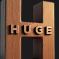 HUGE (goongod)