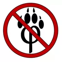 NO furrys (furry001)