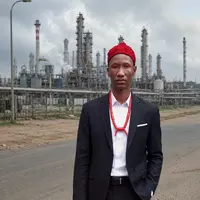 Donaldmborogwu