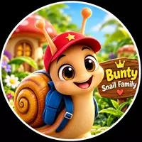 BuntySnailFamily