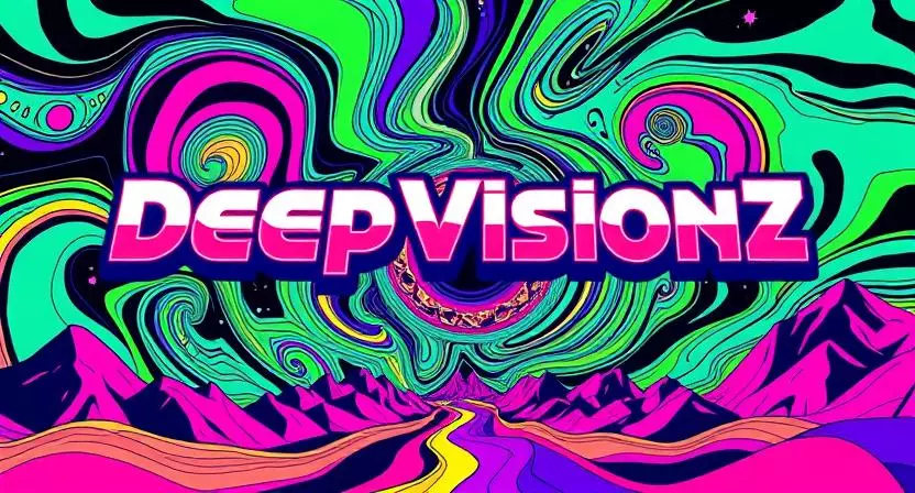 deepvisionz profile