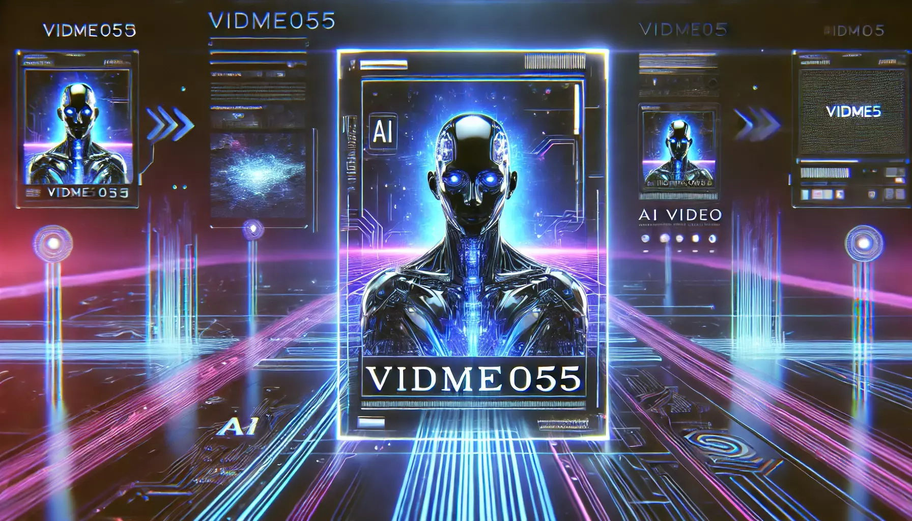 vidme055 profile
