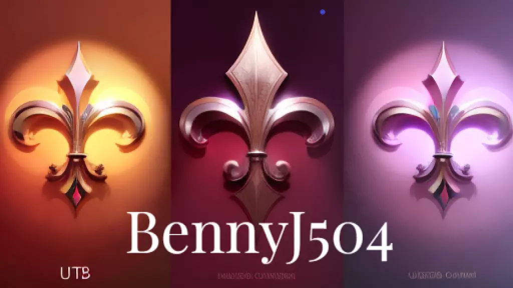 bennyj504 profile