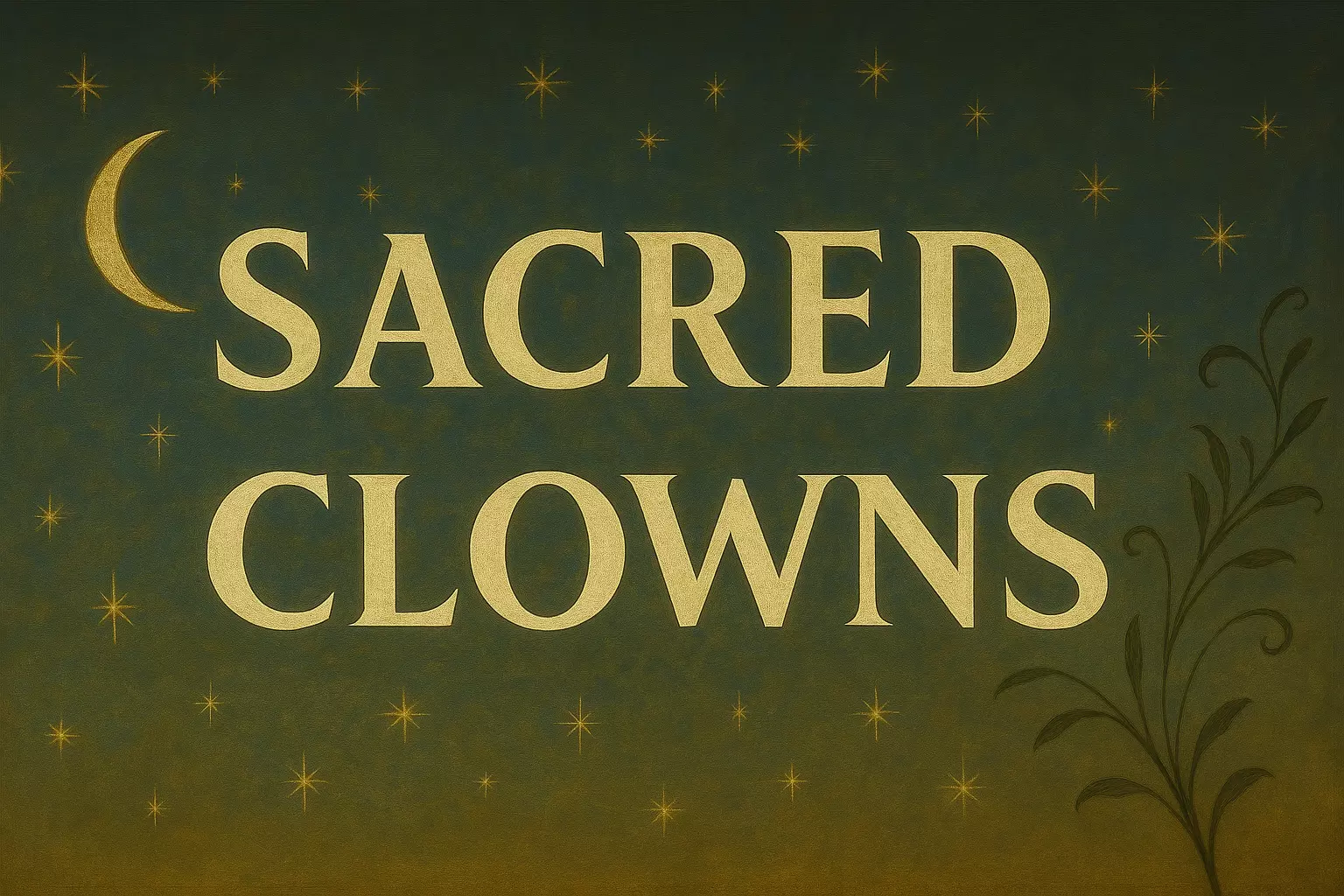 sacredclowns profile