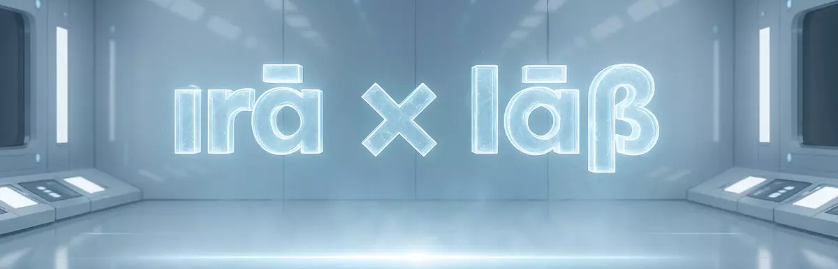 iraxlab profile