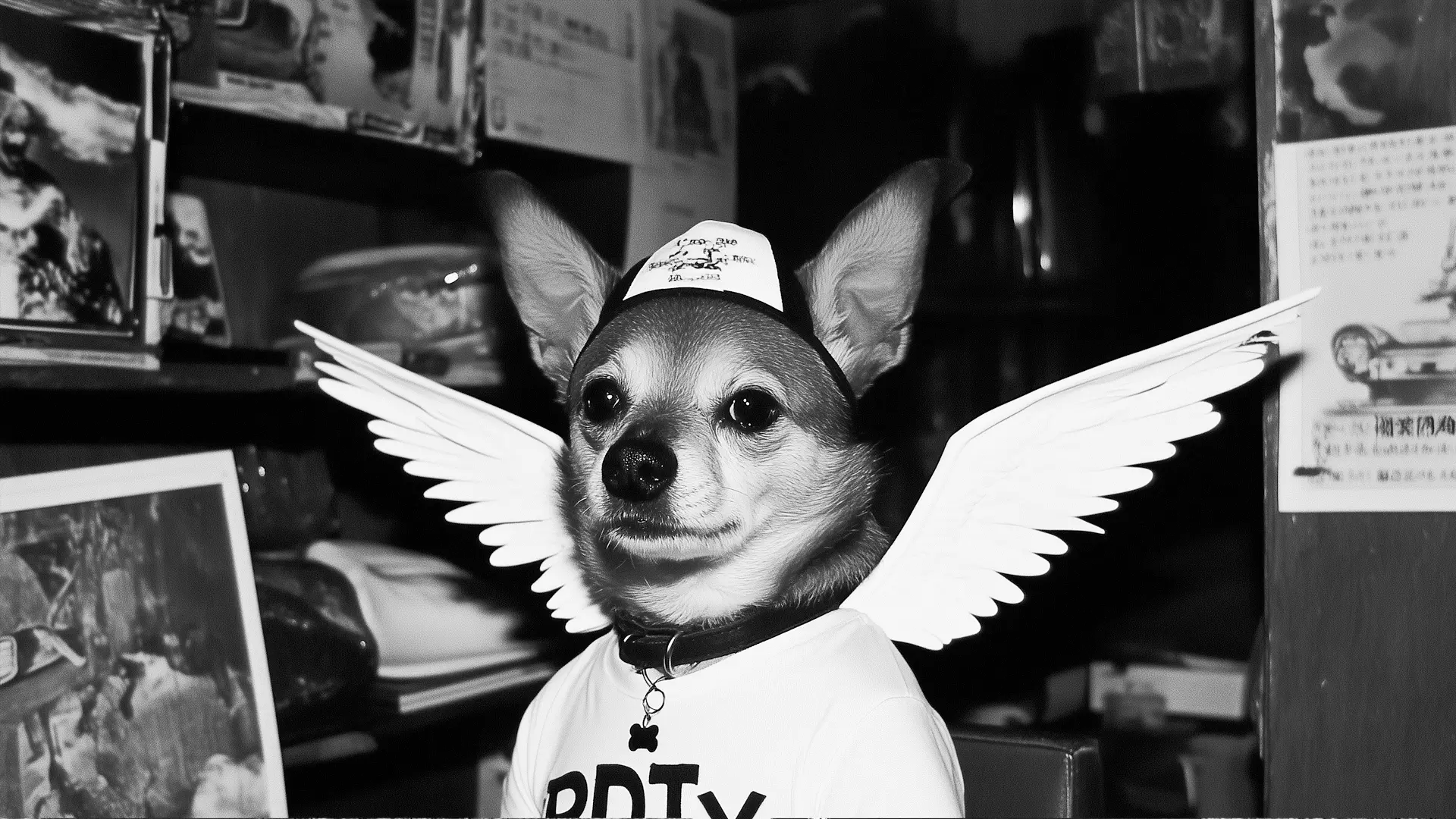 birddog profile