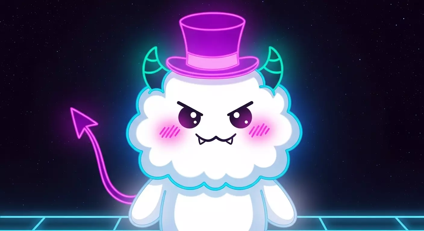 devilcloud profile