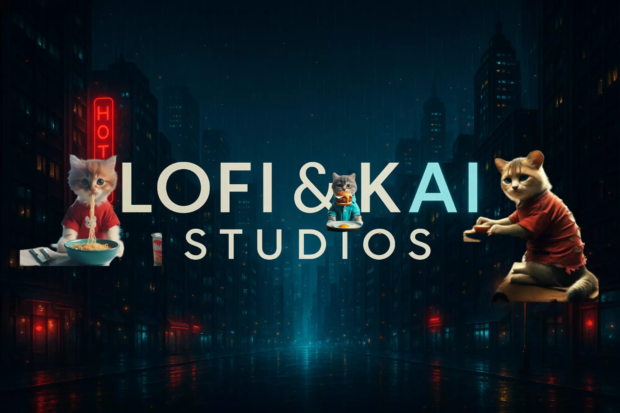 lofiandkaistudios profile