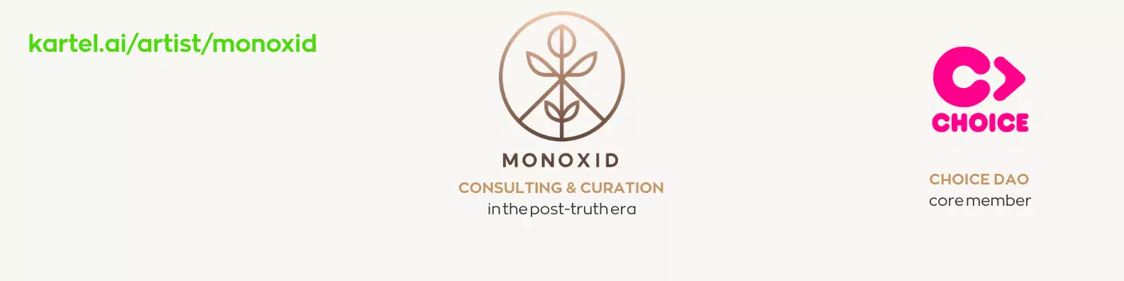 monoxid profile