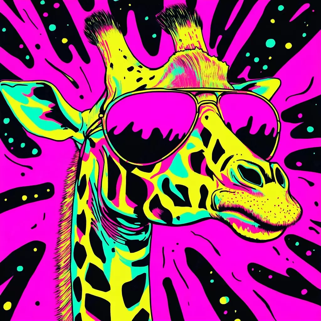 psynikalgiraffe profile
