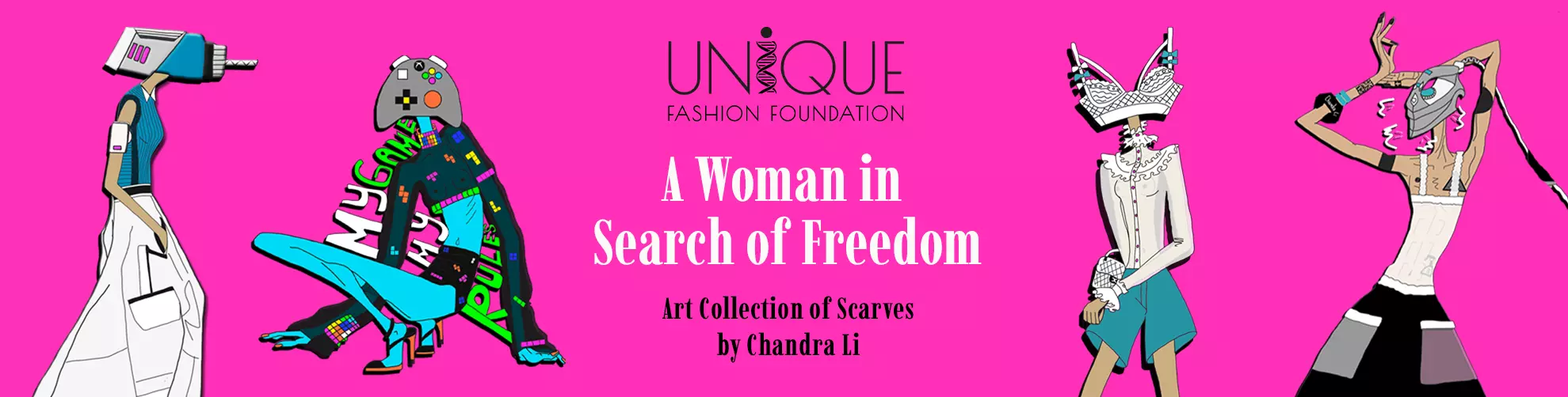 chandrali profile