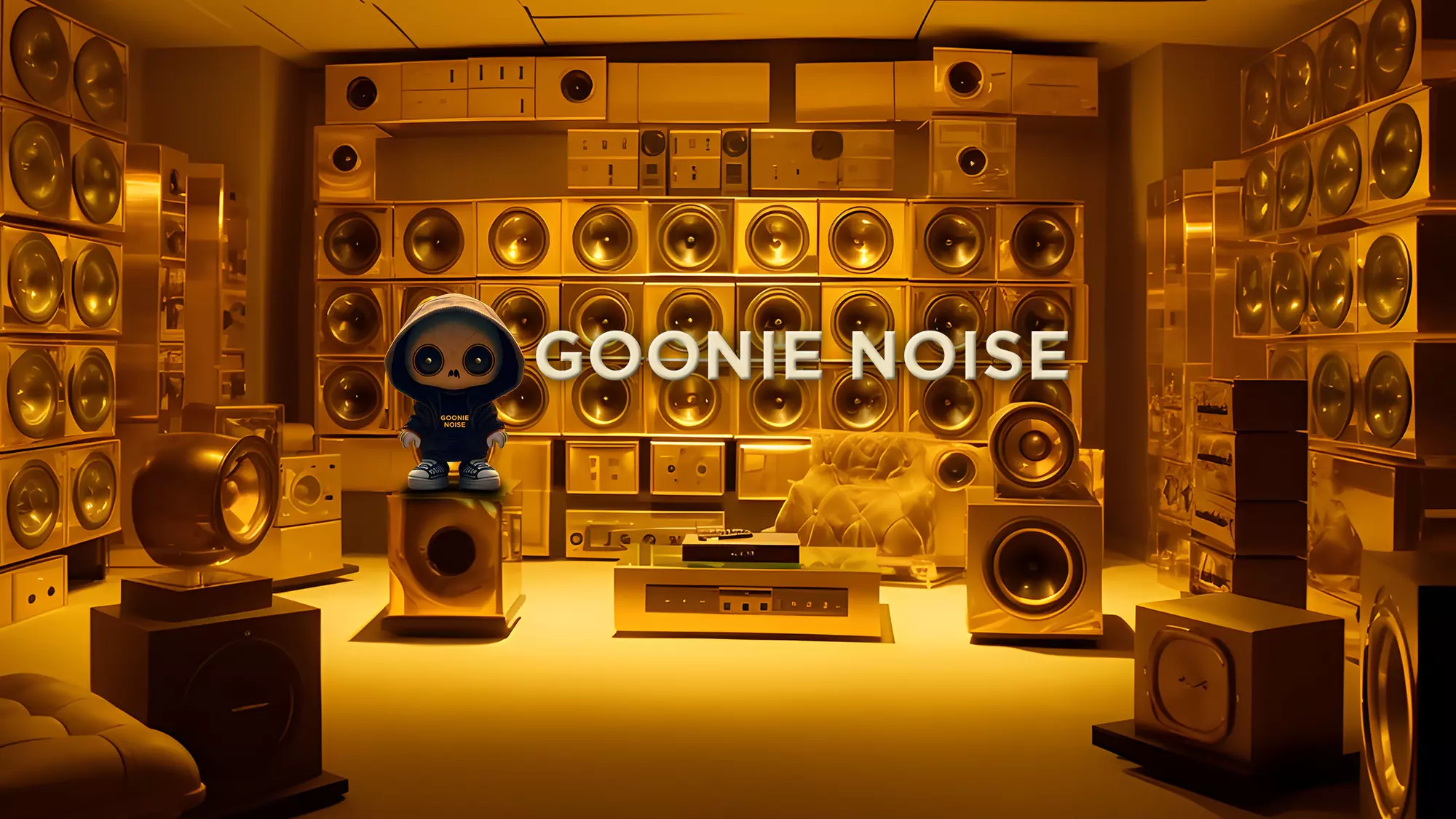 goonienoise profile