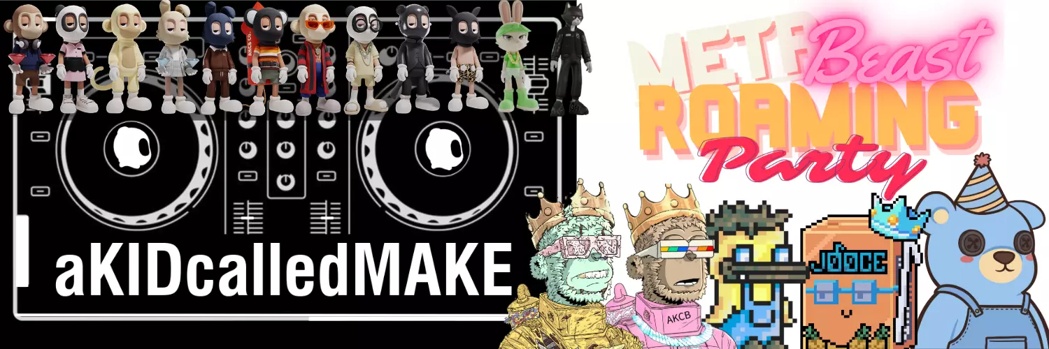 makeanft profile