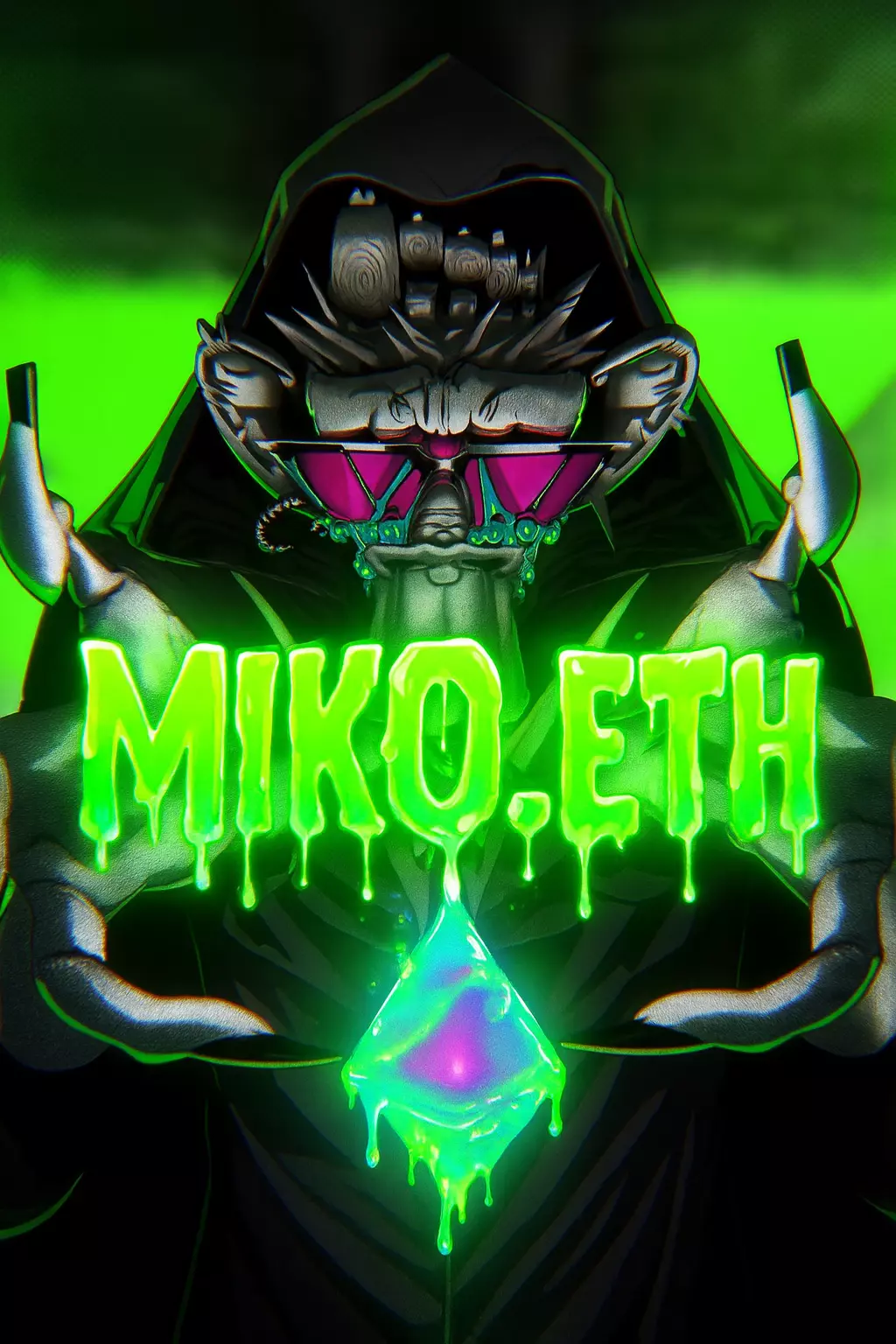 miko profile