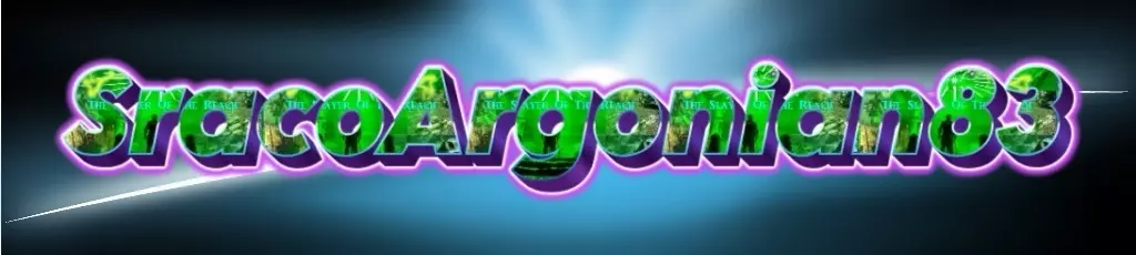 sracoargonian83 profile