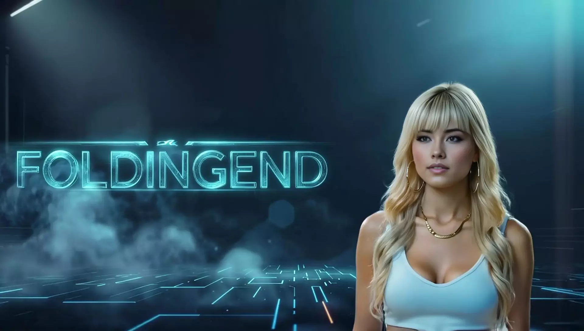 foldingend profile