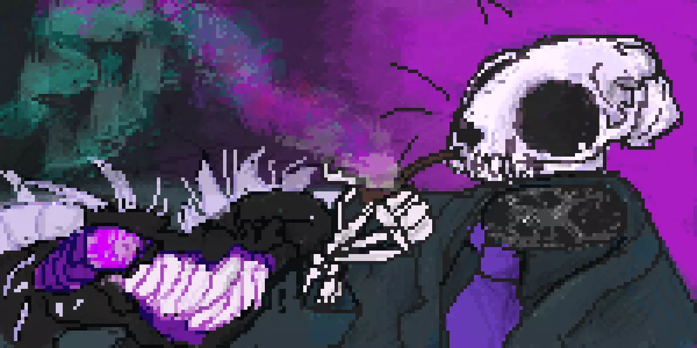 gruffspasm profile