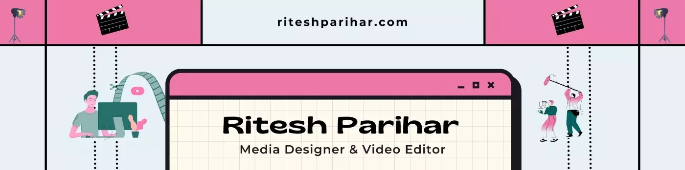 riteshhparihar profile