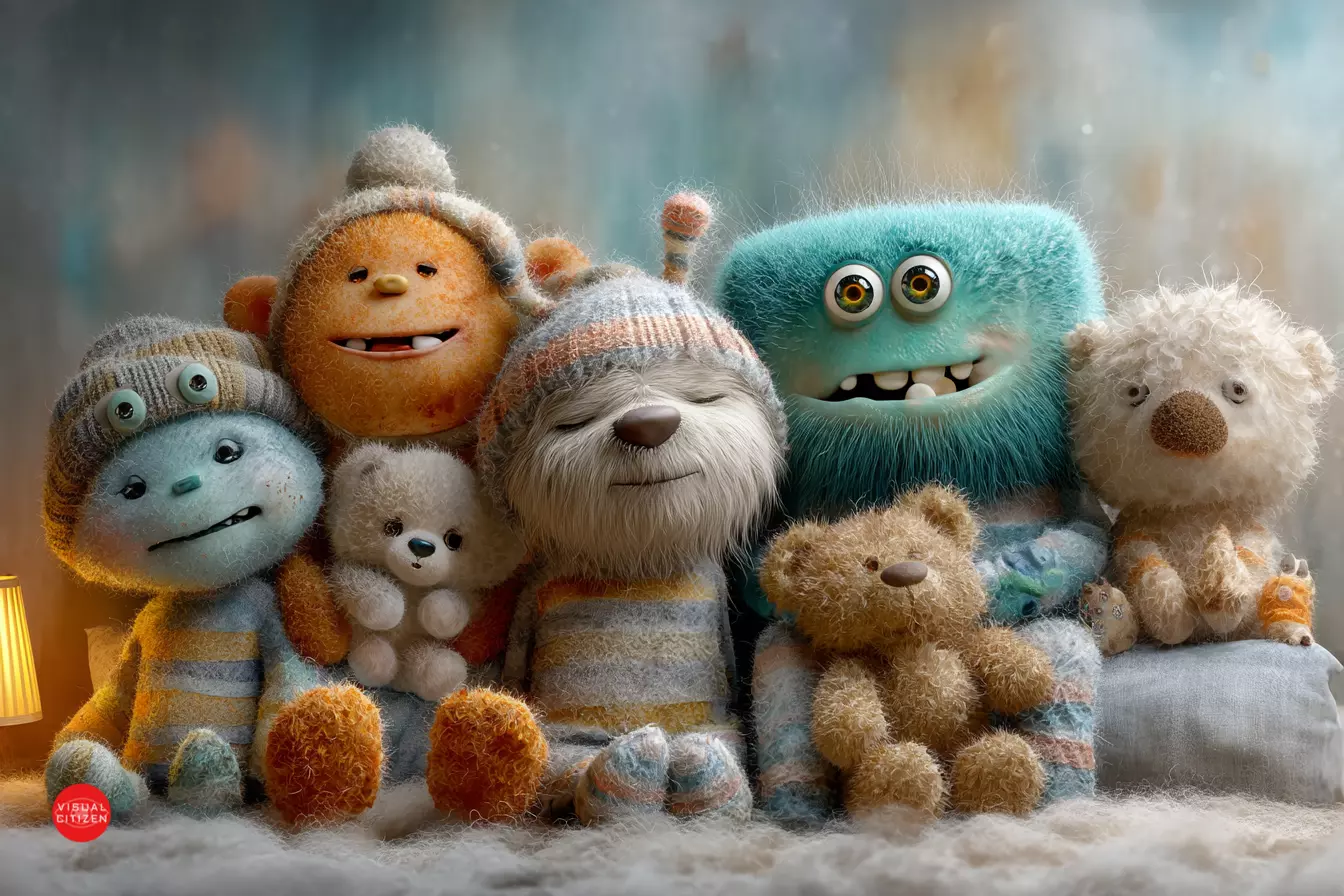 visualcitizen profile