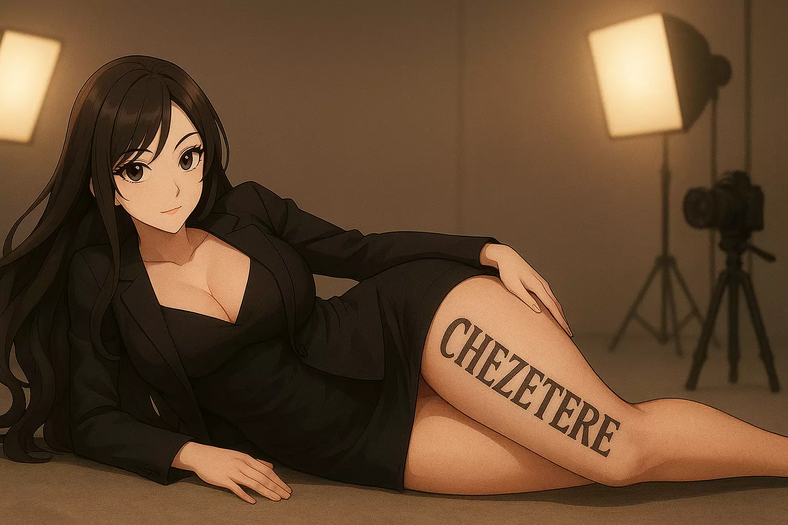 chezetere profile