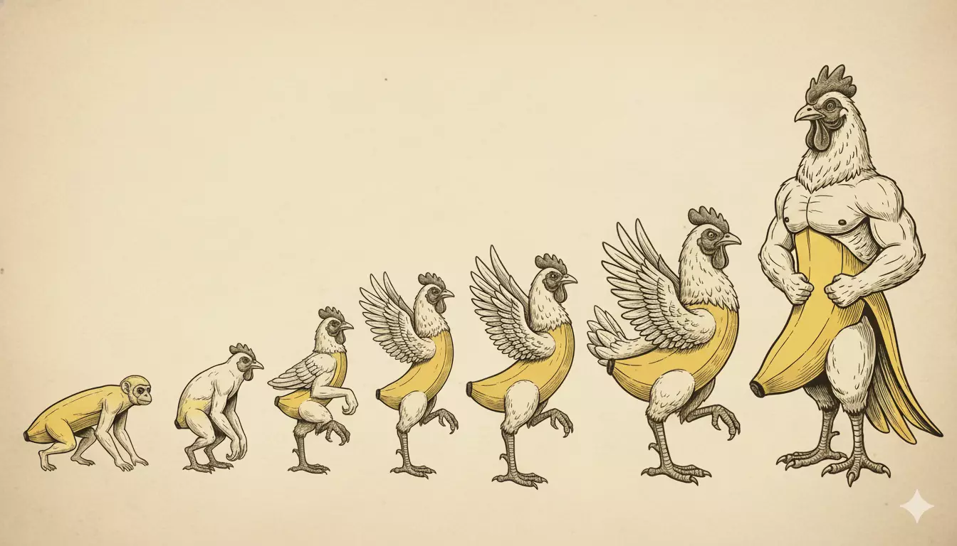 chickenbanana profile