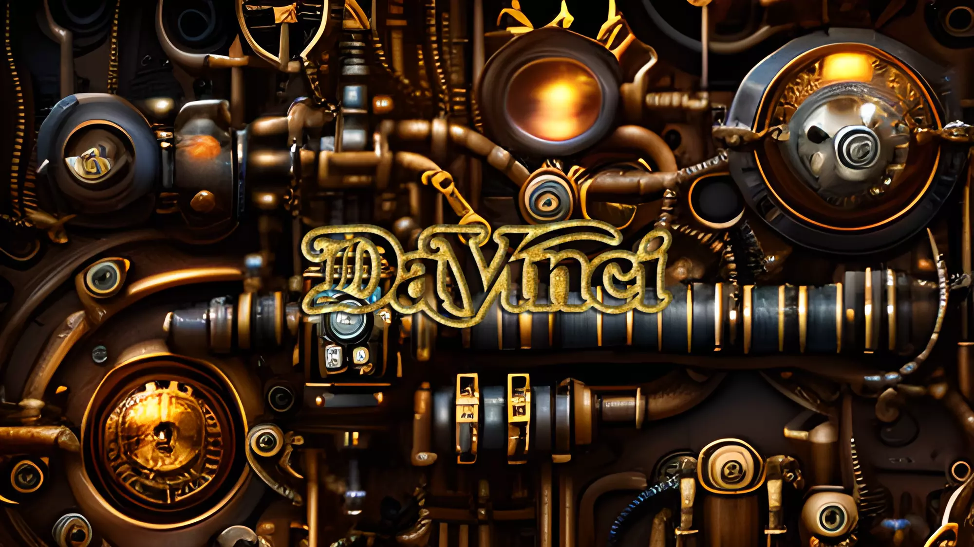 davinci profile