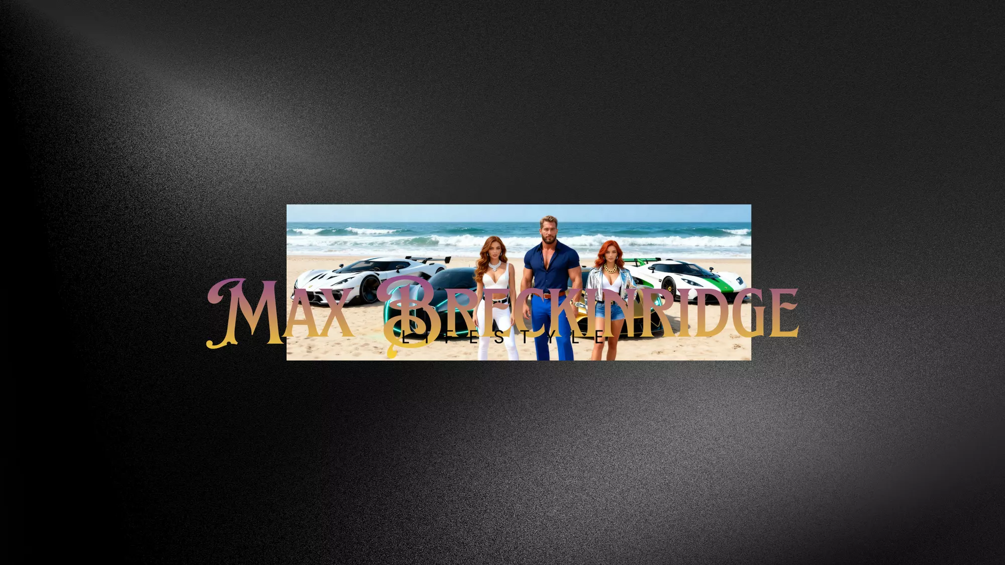 maxbreckinridge profile