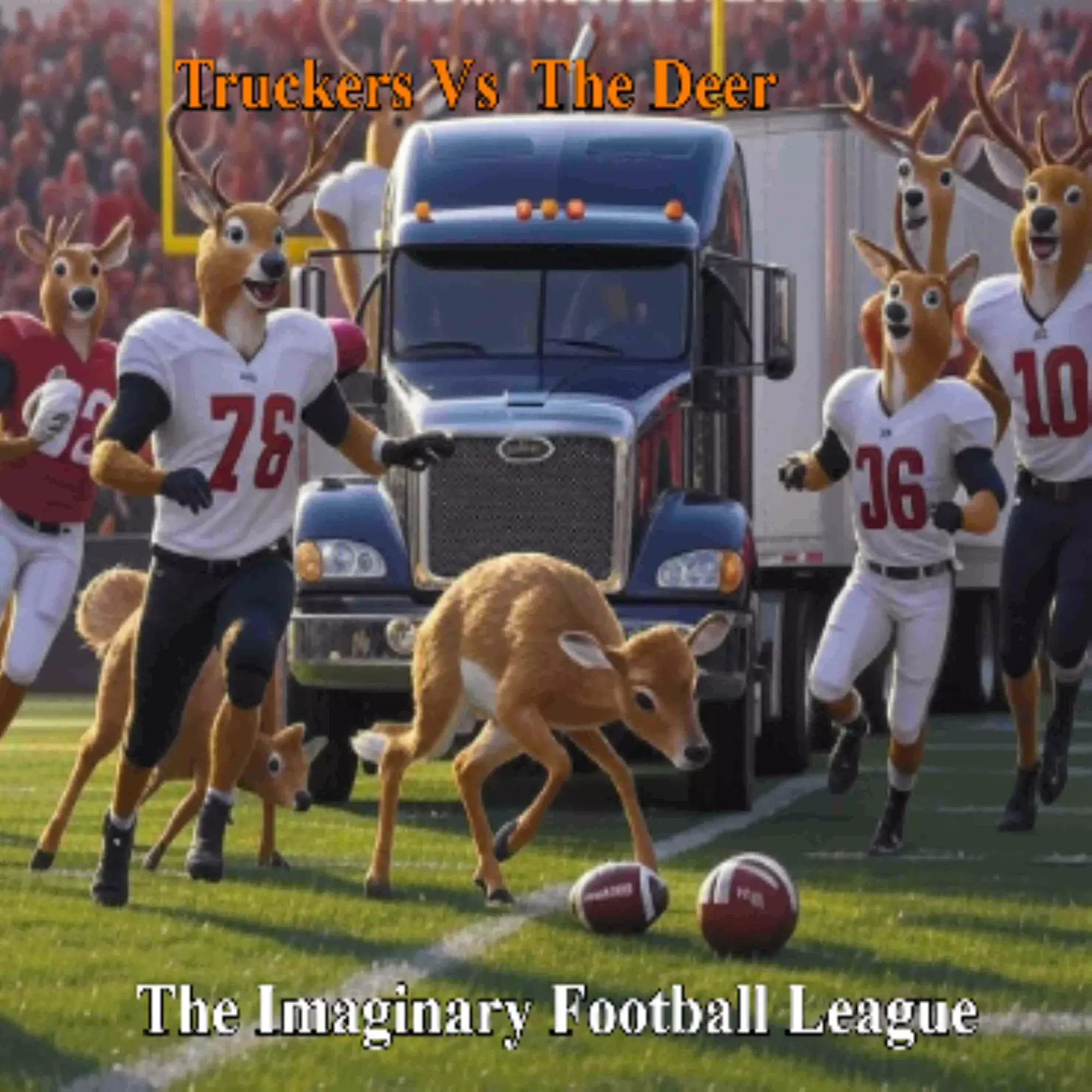 imaginaryfootballleague profile