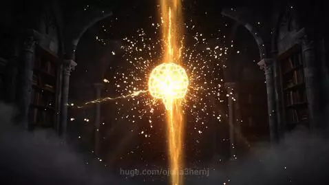 Dark cinematic intro with glowing gold brain, crimson keyhole, and 'The Crypt Mind' logo.