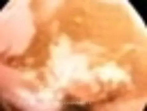 Alien spaceship crashes into a gorilla enclosure at night, funny cartoon aliens emerge.