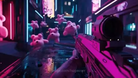 video poster