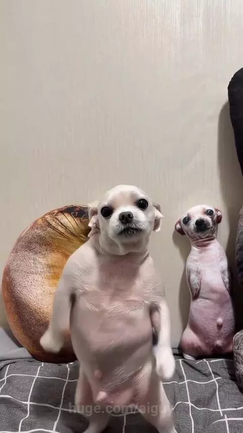 Feel the beat by aiguy