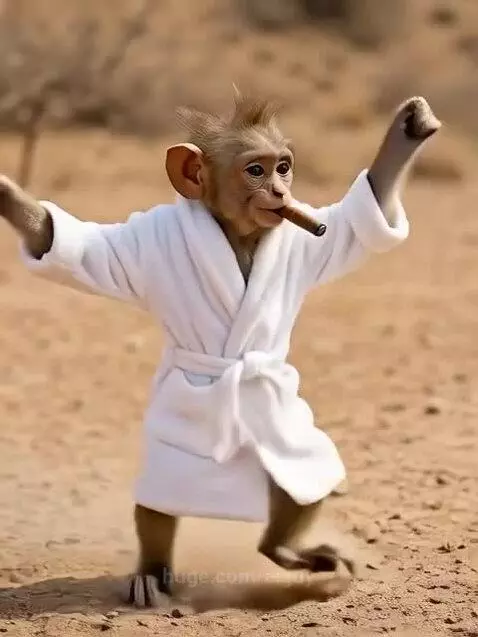 Mr Marvelous by aiguy