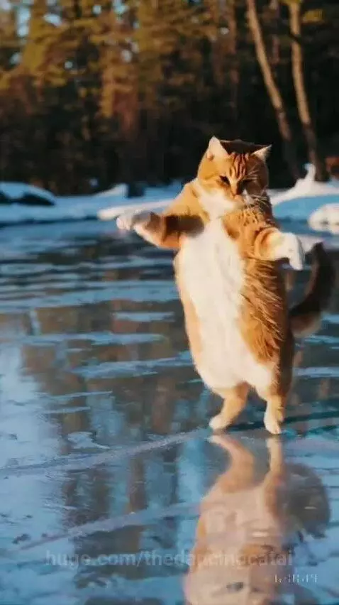 thedancingcatai