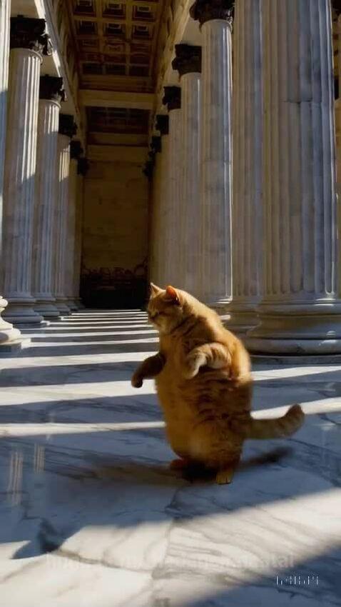 thedancingcatai