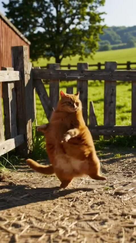 thedancingcatai