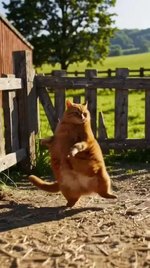thedancingcatai