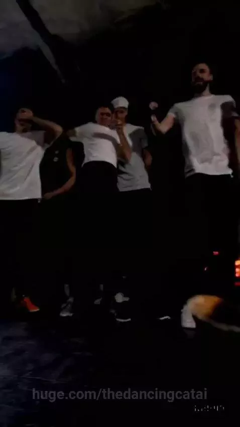 video poster