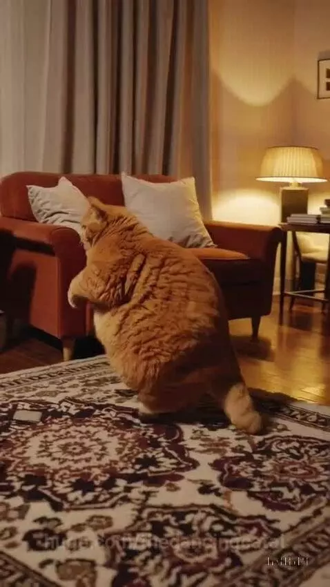 thedancingcatai