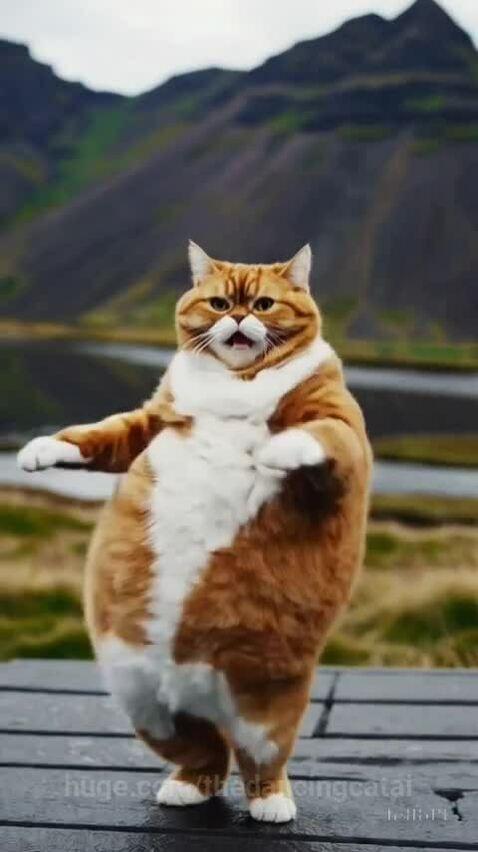 thedancingcatai