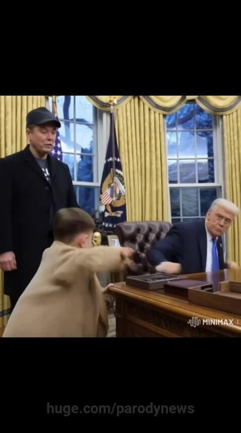parodynews