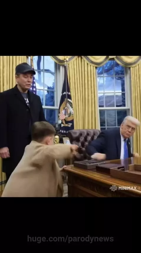parodynews post preview