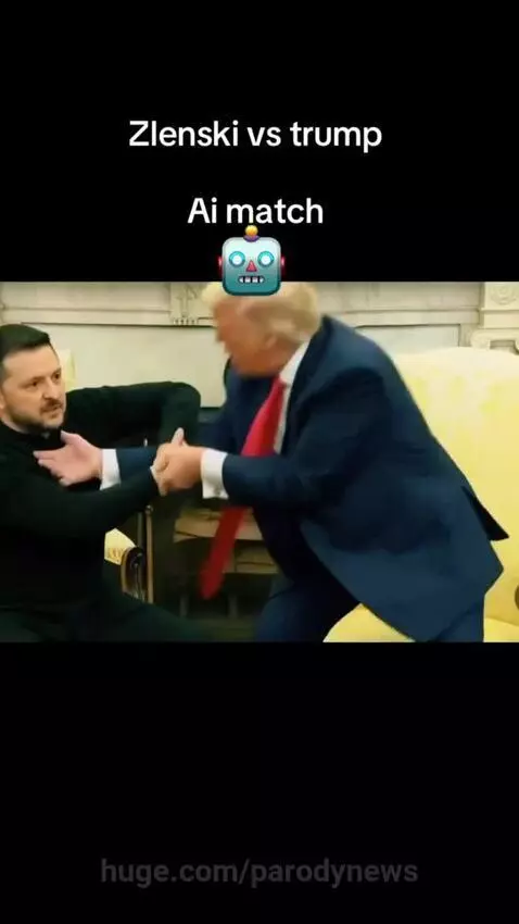parodynews post preview