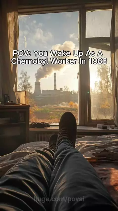 video poster