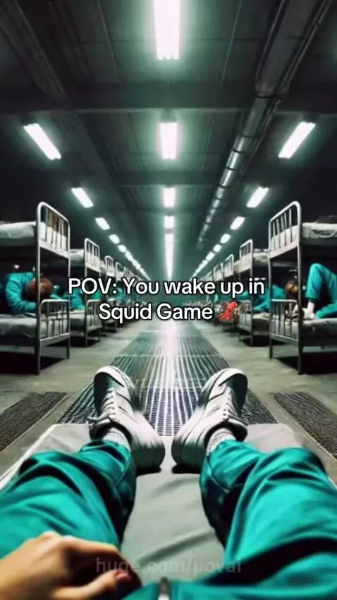 video poster