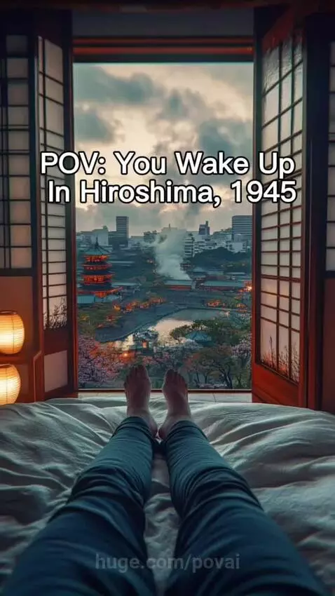 video poster