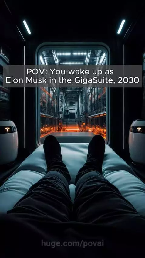 video poster
