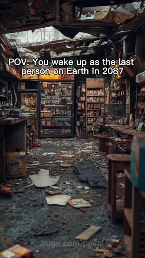 povai