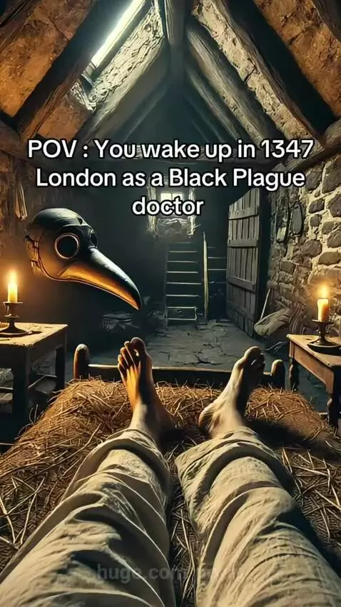 video poster