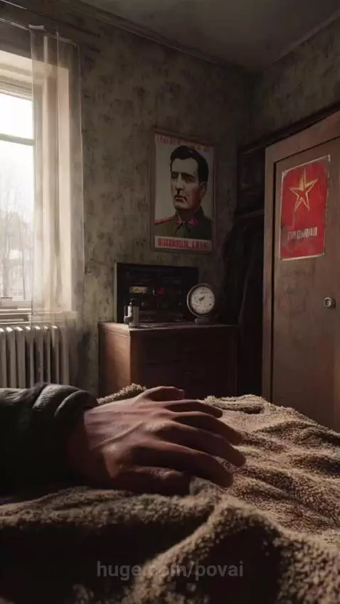video poster